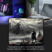 GamePro Килимок для мишки GamePro MP145RS Gray (MP145RS)