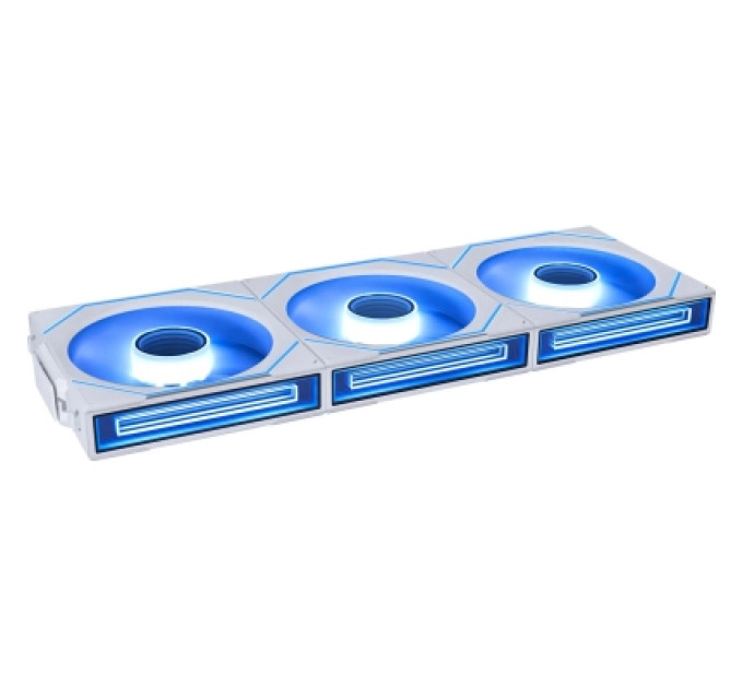 Lian Li Кулер до корпусу Lian Li Uni Fan SL-INF WIRELESS 120-3, White (G99.12SLIN1W3W.00)