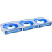 Lian Li Кулер до корпусу Lian Li Uni Fan SL-INF WIRELESS 120-3, White (G99.12SLIN1W3W.00)