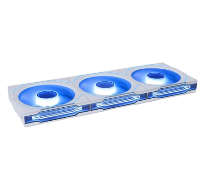 Lian Li Кулер до корпусу Lian Li Uni Fan SL-INF WIRELESS 120-3, White (G99.12SLIN1W3W.00)