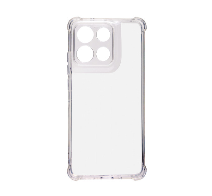 Armorstandart Чохол до мобільного телефона Armorstandart Air Force Motorola G86 Power 5G Camera cover Clear (ARM86591)