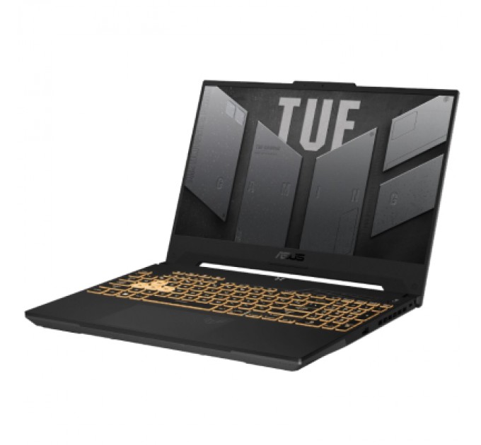 ASUS Ноутбук ASUS TUF Gaming F15 FX507ZC4-HN291 (90NR0GW2-M00V60)