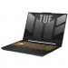 ASUS Ноутбук ASUS TUF Gaming F15 FX507ZC4-HN291 (90NR0GW2-M00V60)