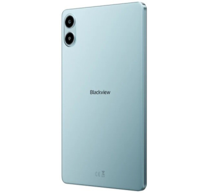 Blackview Планшет Blackview Tab Link 2 8.68" 4/128Gb WiFi Glacier Blue (6931548324447)