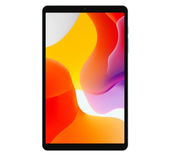 Blackview Планшет Blackview Tab Link 2 8.68" 4/128Gb WiFi Glacier Blue (6931548324447)