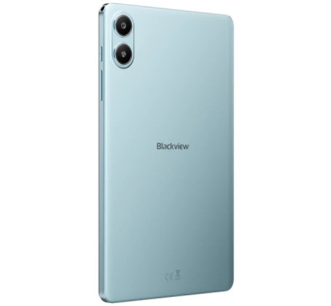Blackview Планшет Blackview Tab Link 2 8.68" 4/128Gb WiFi Glacier Blue (6931548324447)