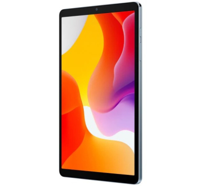 Blackview Планшет Blackview Tab Link 2 8.68" 4/128Gb WiFi Glacier Blue (6931548324447)