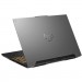 ASUS Ноутбук ASUS TUF Gaming F15 FX507ZC4-HN291 (90NR0GW2-M00V60)
