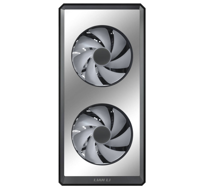 Lian Li Корпус Lian Li Lancool 217 INF Black (G99.LAN217INFX.00)