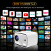 Everycom Проєктор Everycom H5 Pro