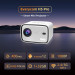 Everycom Проєктор Everycom H5 Pro