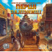 Lord of Boards Настільна гра Lord of Boards Перші Залізниці (LOB2318UA)
