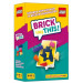 Lord of Boards Настільна гра Lord of Boards Brick Like This! (LOB2502UA)