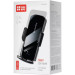 ColorWay Універсальний автотримач ColorWay FlameGrip, автозажим, Wireless Charger 15W Black (CW-CHAW070Q-BK)