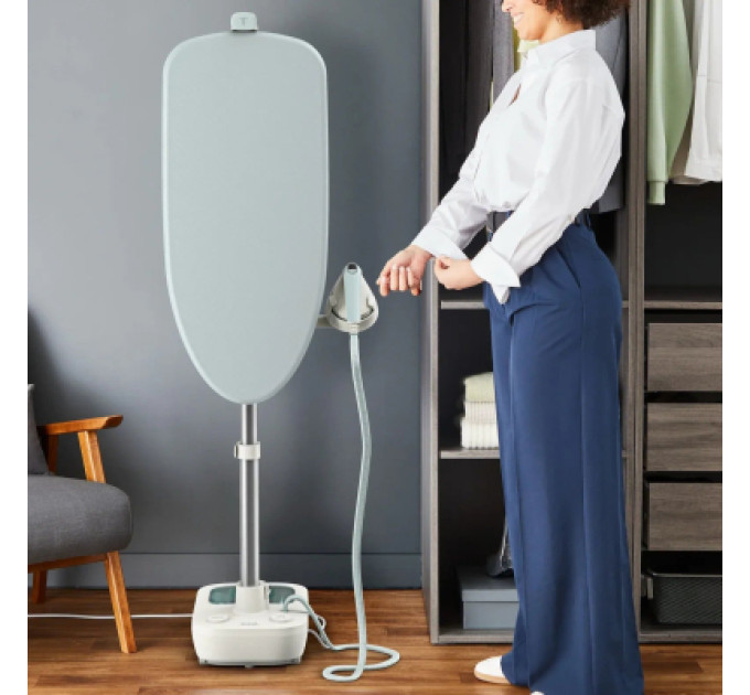 Tefal Відпарювач для одягу Tefal Steam Board 450 (QT1214E0)