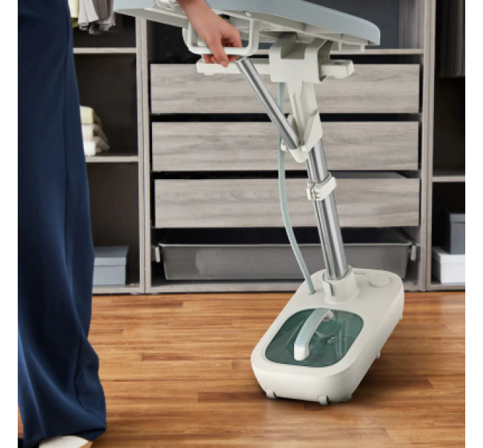 Tefal Відпарювач для одягу Tefal Steam Board 450 (QT1214E0)