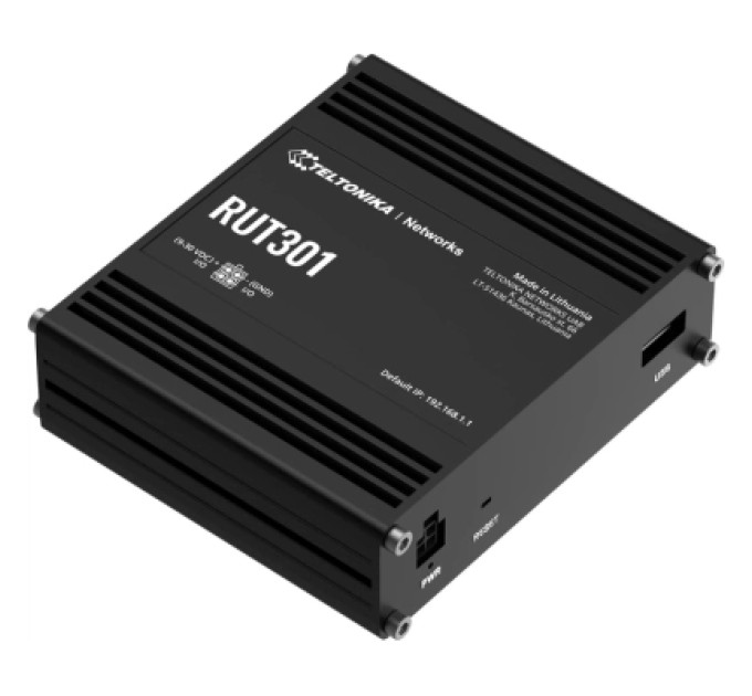 Teltonika Маршрутизатор Teltonika RUT301