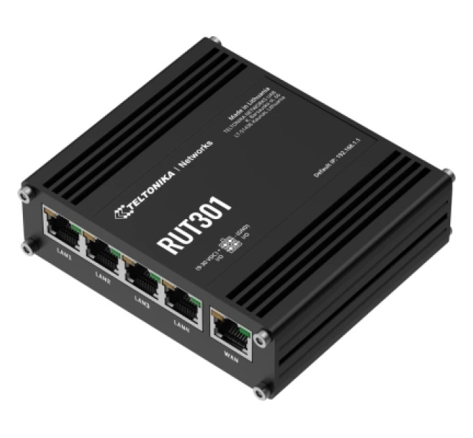Teltonika Маршрутизатор Teltonika RUT301