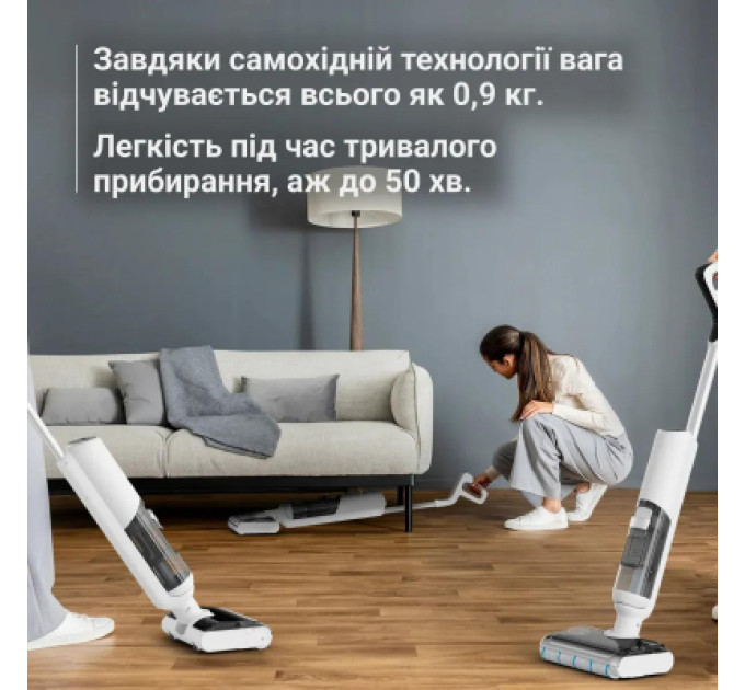 Rowenta Пилосос Rowenta GZ5435E0