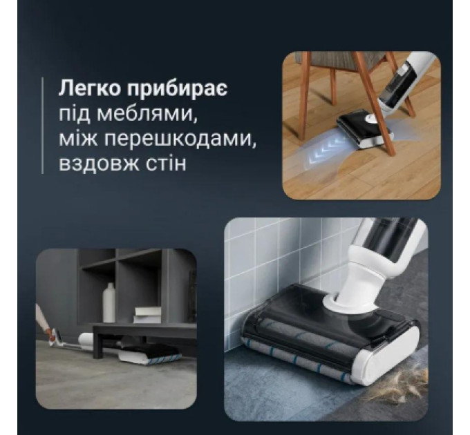 Rowenta Пилосос Rowenta GZ5435E0
