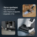 Rowenta Пилосос Rowenta GZ5435E0