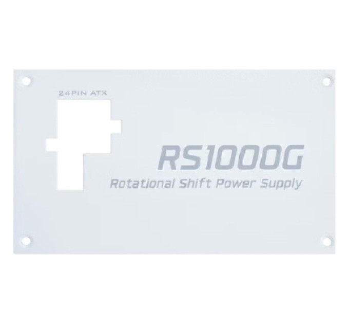 Lian Li Блок живлення Lian Li 1000W RS Gold (G9P.RS1000G.WH00.EU)