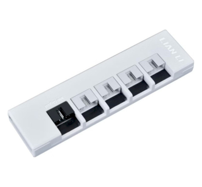 Lian Li Блок живлення Lian Li 1000W RS Gold (G9P.RS1000G.WH00.EU)