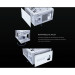 Lian Li Блок живлення Lian Li 1200W RS Gold (G9P.RS1200G.WH00.EU)
