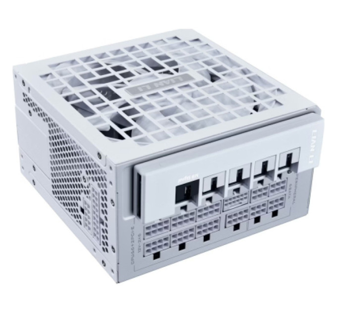 Lian Li Блок живлення Lian Li 1200W RS Gold (G9P.RS1200G.WH00.EU)