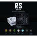 Lian Li Блок живлення Lian Li 1200W RS Gold (G9P.RS1200G.WH00.EU)