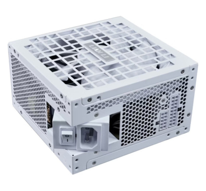Lian Li Блок живлення Lian Li 1200W RS Gold (G9P.RS1200G.WH00.EU)