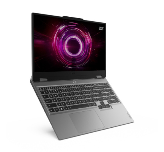 Lenovo Ноутбук Lenovo LOQ 15AHP10 (83JG00FBRA)