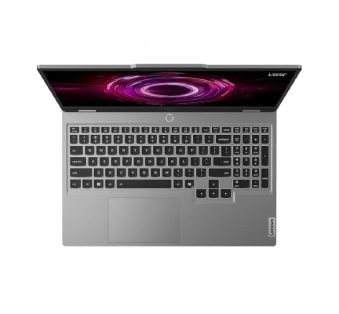 Lenovo Ноутбук Lenovo LOQ 15AHP10 (83JG00FBRA)