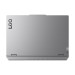 Lenovo Ноутбук Lenovo LOQ 15AHP10 (83JG00FBRA)