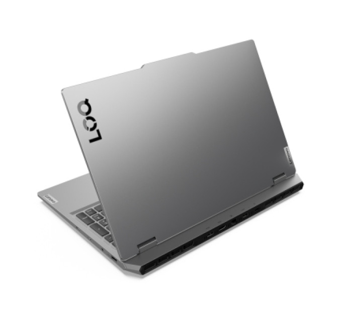 Lenovo Ноутбук Lenovo LOQ 15AHP10 (83JG00FBRA)