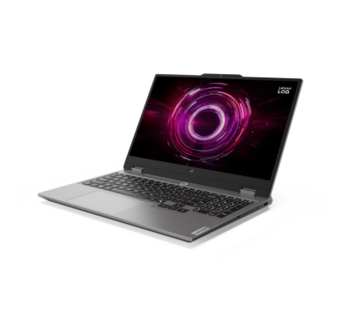 Lenovo Ноутбук Lenovo LOQ 15AHP10 (83JG00FBRA)