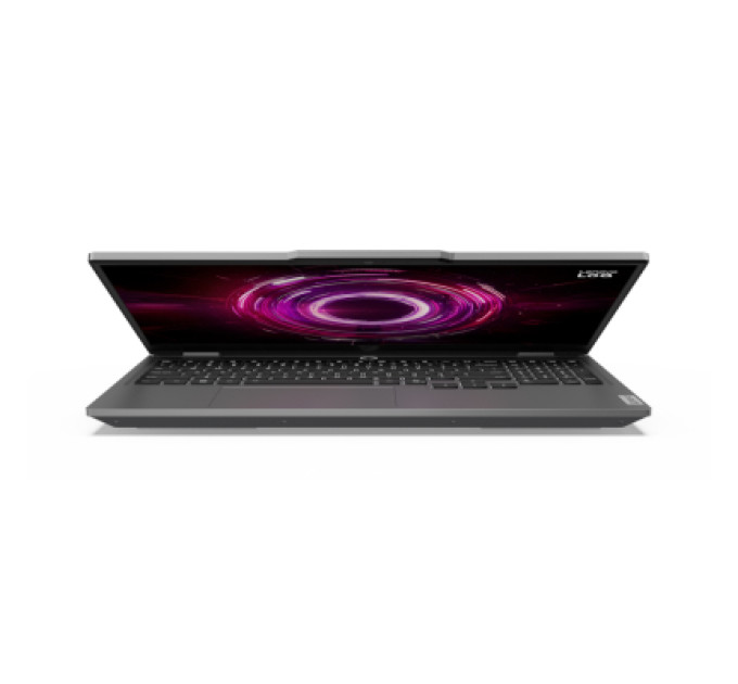 Lenovo Ноутбук Lenovo LOQ 15AHP10 (83JG00FBRA)