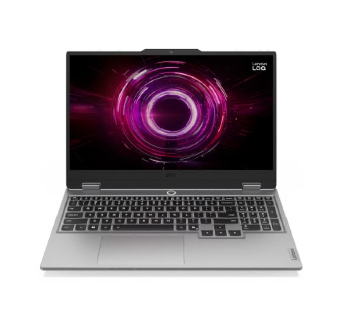 Lenovo Ноутбук Lenovo LOQ 15AHP10 (83JG00FBRA)