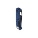 SRM Ніж SRM Retriever 9201, Blue FRN, Black Stonewash (9201-PL)