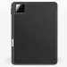 BeCover Чохол до планшета BeCover Flexible TPU Mate Xiaomi Pad 8 / 8 Pro 11.2" Black (715623)