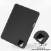 BeCover Чохол до планшета BeCover Flexible TPU Mate Xiaomi Pad 8 / 8 Pro 11.2" Black (715623)