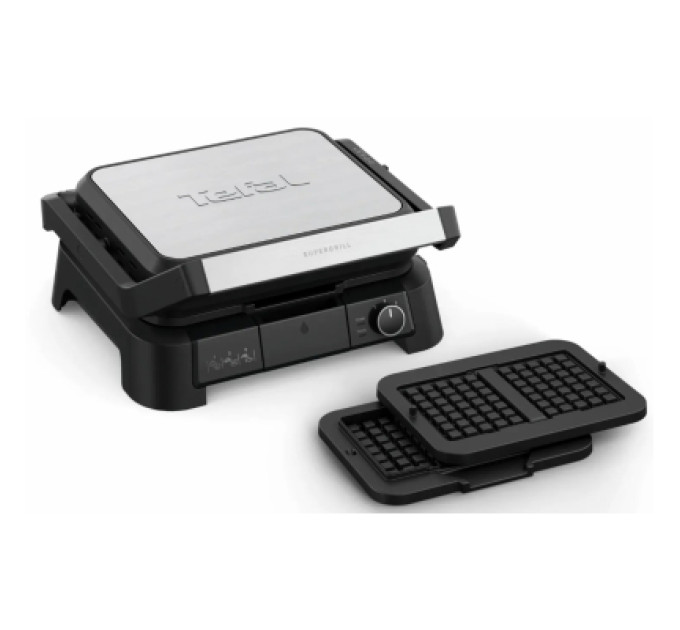 Tefal Електрогриль Tefal GC517DE0