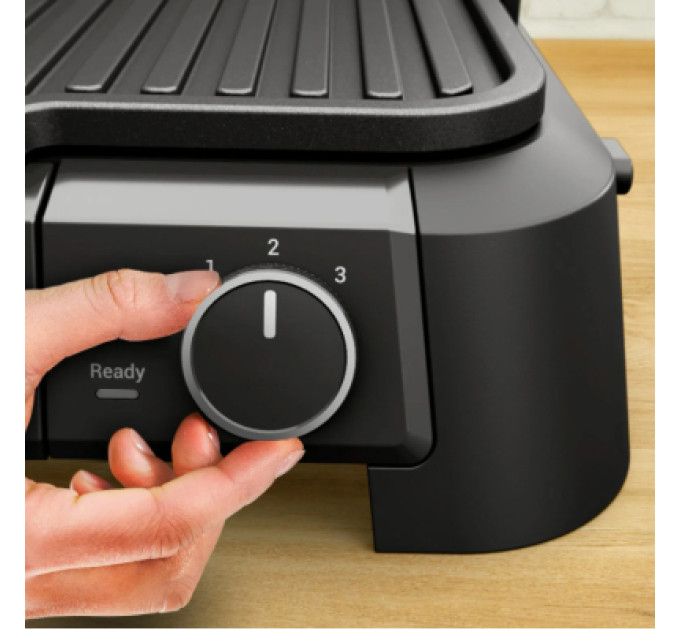 Tefal Електрогриль Tefal GC517DE0
