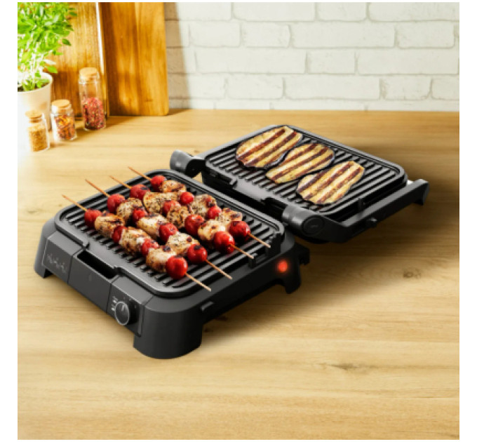 Tefal Електрогриль Tefal GC517DE0