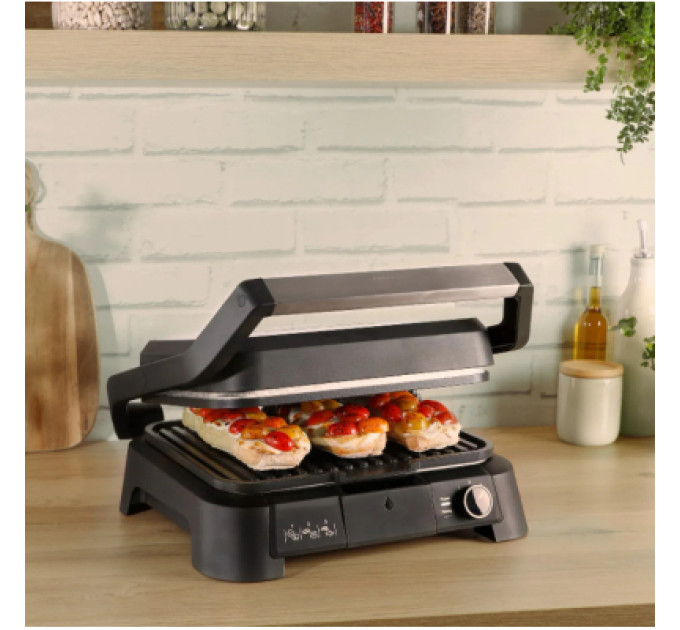 Tefal Електрогриль Tefal GC517DE0