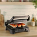 Tefal Електрогриль Tefal GC517DE0