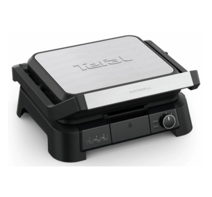 Tefal Електрогриль Tefal GC517DE0