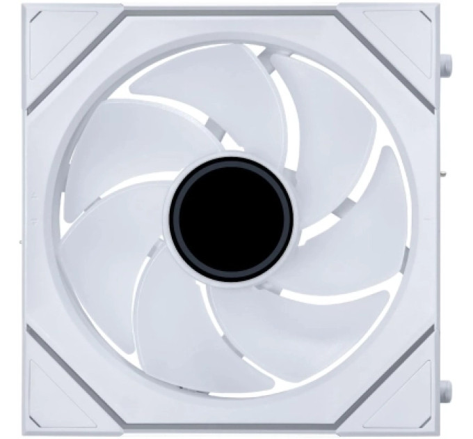 Lian Li Кулер до корпусу Lian Li Uni Fan SL-INF WIRELESS 120-3 REVERSE (G99.12RSLIN1W3W.00)