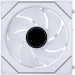 Lian Li Кулер до корпусу Lian Li Uni Fan SL-INF WIRELESS 120-3 REVERSE (G99.12RSLIN1W3W.00)