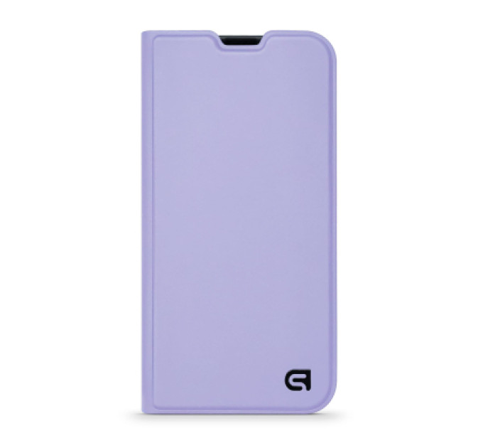 Armorstandart Чохол до мобільного телефона Armorstandart OneFold Case Xiaomi Redmi A7 Pro 4G / Poco C81 Pro 4G Lavender (ARM91222)